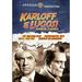 Karloff & Lugosi Horror Classics (DVD) Warner Archives Horror