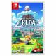 Legend of Zelda Link s Awakening - Nintendo Switch Standard Edition NEW