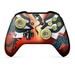 Dreamcontroller Original Custom Design Controller Compatible with Xbox One / Series S / Series X Modded Controller Wireless with Bullet Analog