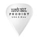 Ernie Ball 9341 Prodigy Picks White Sharp 6 Pack 2.0mm