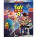 Toy Story 4 (Blu-ray + DVD) Walt Disney Video Kids & Family