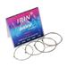 4-string Electric Bass Guitar String Set Nickel Round Wound High-carbon Steel Core(1.14-2.67)