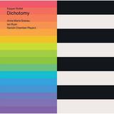 Rofelt / Danish Chamber Players - Rofelt: Dichotomy [SUPER-AUDIO CD] Hybrid SACD