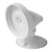 Cooper Lighting SRP25DWH Wall/Ceiling Mount LED SRP Series Emergency Light 4.8 - 12 Volt White Sure-LitesÂ®