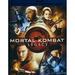 Mortal Kombat: Legacy (Blu-ray) Warner Home Video Action & Adventure