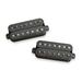 Seymour Duncan Nazgul/Sentient 7-String Humbucker Pickup Set Black