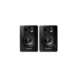 M-Audio BX4BT 4.5 120W Bluetooth Multimedia Reference Monitors (Pair)