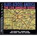 Joe Houston Johnny Dyer Finis Tasby Kirk Eli Fletcher - Blues Across America: The Los Angeles Scene - CD