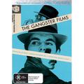 Fassbinder - The Gangster Films - 3-DVD Set ( Liebe ist kÃƒÂ¤lter als der Tod / GÃƒÂ¶tter der Pest / Der amerikanische Soldat ) ( Love is Colder Than Death [ NON-USA FORMAT PAL Reg.4 Import - Australia ]