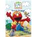 Elmo s World: Summer Vacation (DVD) Sesame Street Kids & Family