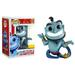 Aladdin Funko POP! Disney Genie with Lamp Vinyl Figure [Diamond Collection]