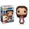 Funko Pop! Disney Beauty and the Beast Belle #250 (Castle Grounds) - FYE Exclusive