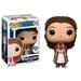 Funko Pop! Disney Beauty and the Beast Belle #250 (Castle Grounds) - FYE Exclusive