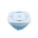 Mildsown LED Bathtub Light with 5 Lighting Modes Battery Operated Floating Pool Underwater Light