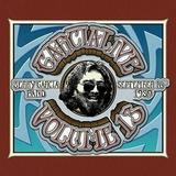 Jerry Garcia - Garcialive Vol. 13: September 16th 1989 Poplar Creek Music Theatre - Rock - CD