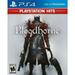 Bloodborne - Greatest Hits Edition for PlayStation 4 [New Video Game] PS 4