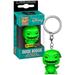 Funko Disney Pocket POP! Oogie Boogie Keychain (Green)