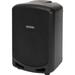 Samson Expedition Escape+ 6 2-Way 50W Portable PA System