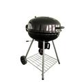 22.5 Charcoal Kettle Grill - 425sq in total cooking surface - 425sq in total cooking surface