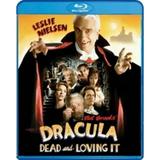 Dracula: Dead and Loving It (Blu-ray) Scream Factory Comedy