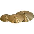 Dream Cymbals & Gongs IGNCP3Plus-U Ignition Cymbal Pack Large - 3 Piece