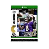 Madden NFL 21 - Deluxe Edition Electronic Arts Xbox Series X Xbox One