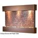 Adagio Reflection Creek - Rajah Natural Slate Wall Fountain