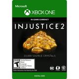 Injustice 2: 23 000 Source Crystals - Xbox One [Digital]