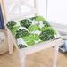 MRULIC Pillow Case Seat Cushions Cushions Chair Cushions Seat Cushions 40x40 Cm Garden Chair Cushions Garden Seat Cushions Balcony + B