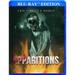 Apparitions (Blu-ray) MRG (Meridian) Horror