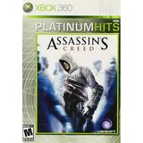 Assassin s Creed - XBOX 360