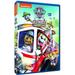 Paw Patrol: Ultimate Rescue (DVD) Nickelodeon Kids & Family