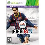 FIFA 14 - Xbox 360 [video game]