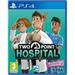 Two Point Hospital (Playstation 4 - PS4) Build - Cure - Improve (includes 2 expansions)