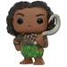 Funko POP Disney: Moana - Maui Action Figure