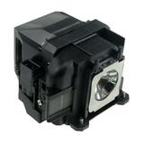 ELPLP88 Replacement Projector Lamp Compatible with PowerLite Home Cinema 2040 1040 2045 740HD 640 EX3240 EX7240 EX9200 EX5250 EX5240 VS240 VS345 VS340 H690 H691 Lamp Bulb Replacement