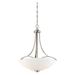 Minka Lavery Overland Park 3 Light Pendant Light