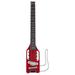 Traveler Guitar Ultra-Light Electric Guitar (Torino Red)