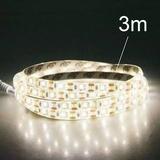 USB 2835 SMD LED Light Strip Flexible Cuttable Closet Lamp For Bedroom Cabinet Wardrobe Hallway Stairs