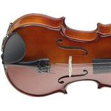 Stagg Model VN-1/4 - 1/4 Size Solid Maple Violin with case bow and accessories