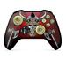 Dreamcontroller Wireless Xbox One Modded Controller Viking Warrior Design with Bullet Analog Compatible with Series X/S