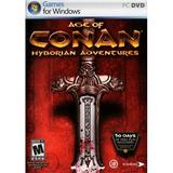 Eidos Age of Conan: Hyborian Adventures
