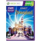 Kinect Disneyland - Xbox 360