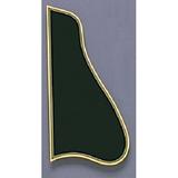 Bound Black Pickguard for Gibson L-5