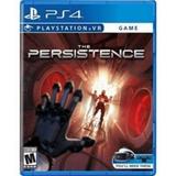 The Presistance VR for PlayStation 4 [New Video Game] PS 4 Playstation VR