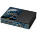 Skinit DC Comics Batman Ready for Action Xbox One Console Skin