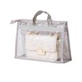 Breathable Handbag Dust Cover Storage Bag Dustproof Moisture Proof Leather Bag Protection S/M/L/XL