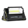 LUXPRO Mini 180 Lumen Broadbeam Directional Pivoting Work Light - Battery Powered Work Light for Up to 11 Hours of Use - Portable Light for Camping Garage and More (2 Pack)