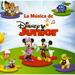 La Musica de Disney Junior - La Musica de Disney Junior - CD