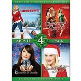 ABC Family Holiday Collection 4 Pack (DVD)